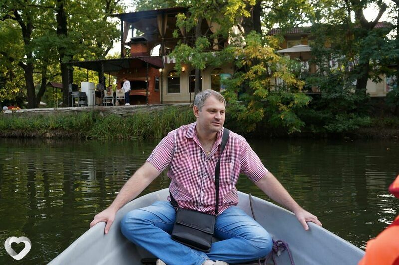 Сергей, 45, Саратове — анкета №3928822