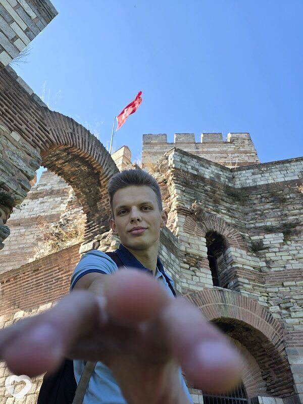 Сергей, 26, Нижнем Новгороде — анкета №3928908