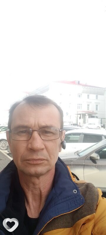 Олег, 50, Уфе — анкета №3928910