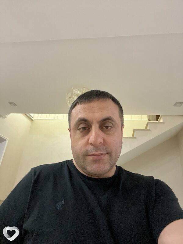 Аркадий, 42, Армавире — анкета №3928851