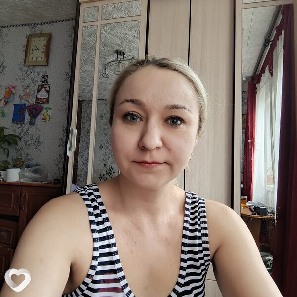 Анна, 36, Белгороде — анкета №3928856