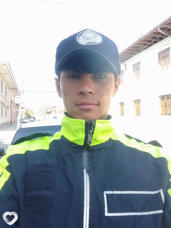 Muhammad, 25, Самарканд — анкета №3928858