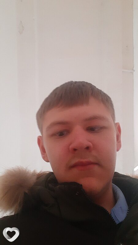 Максим, Шадринск
