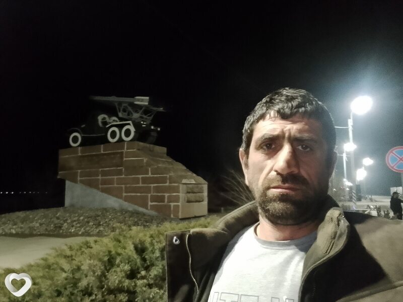 Хейрудин, 39, Подольске — анкета №3928866