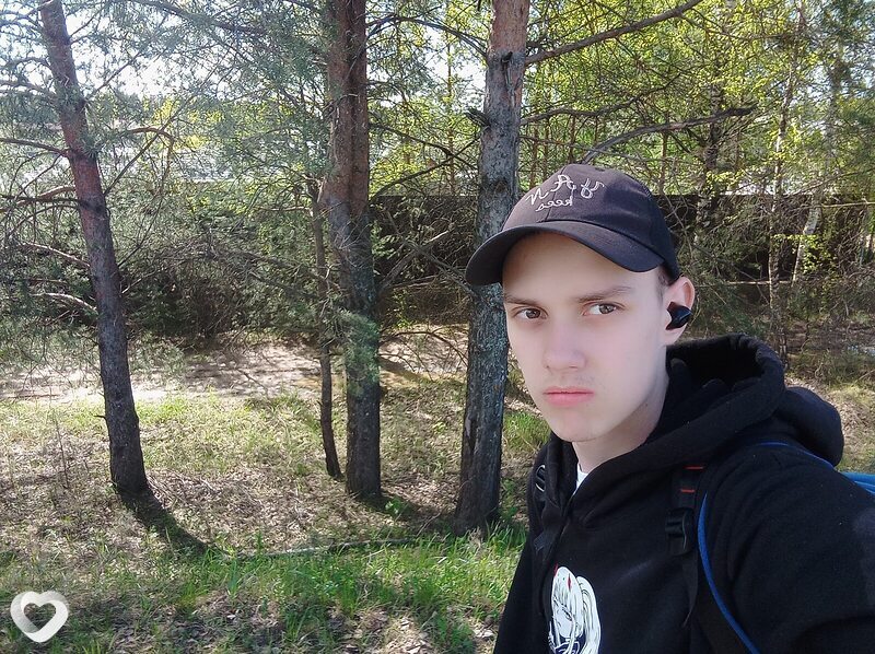 Тима, 20, Кирове — анкета №3928752
