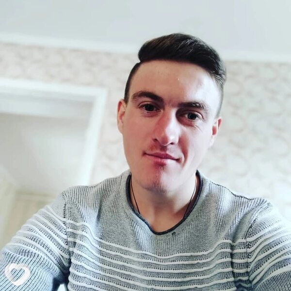 Дима, 27, Одессе — анкета №3928755