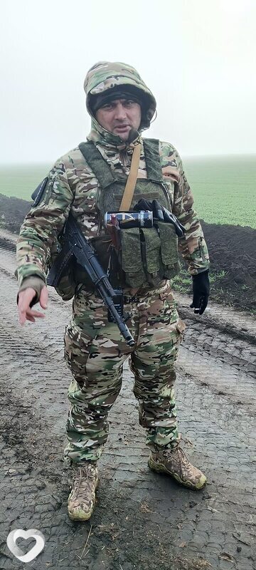Aslan, 34, Пятигорске — анкета №3928758