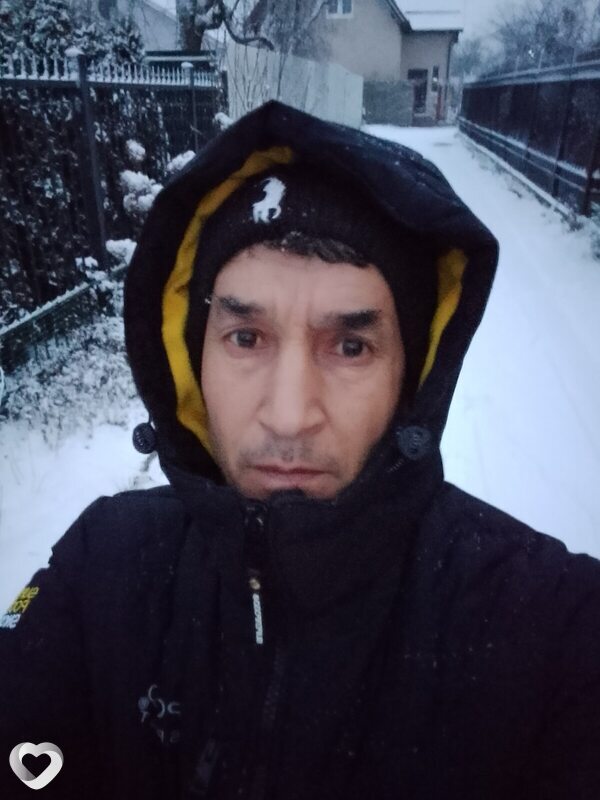 Фазлидин, 51, Симферополе — анкета №3928763