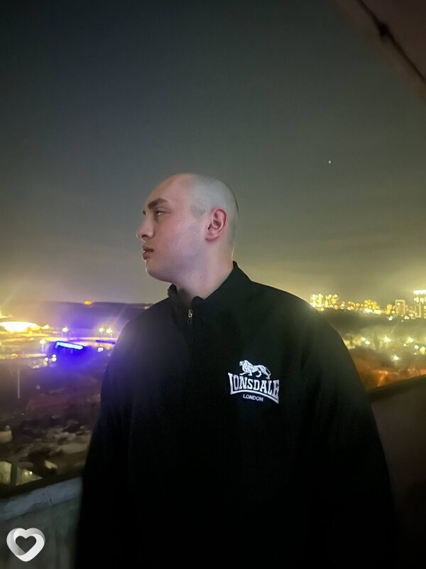 Арс, 20, Уфе — анкета №3928769
