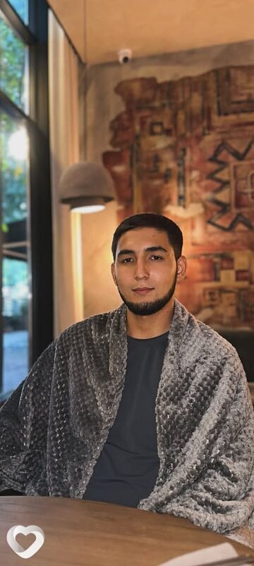 Ахан, 28, Шымкенте — анкета №3928953