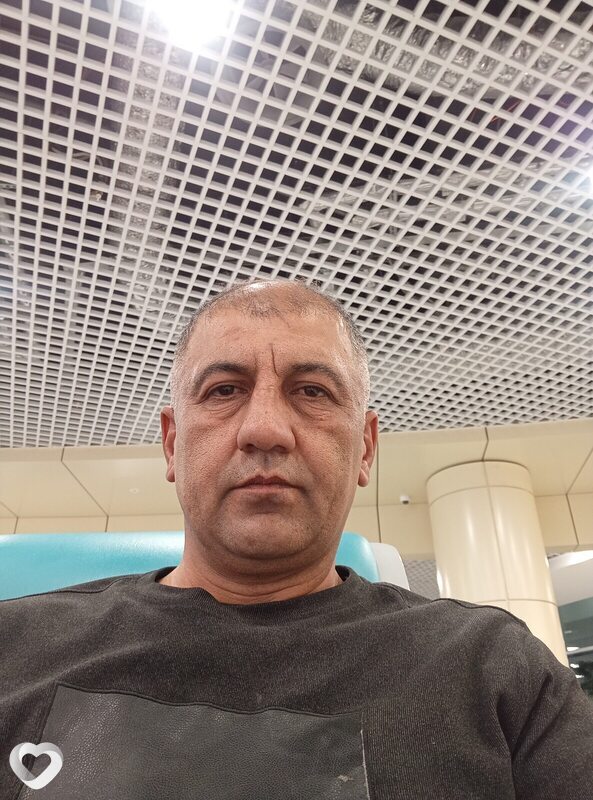 Ризо, 45, Раменском — анкета №3928955