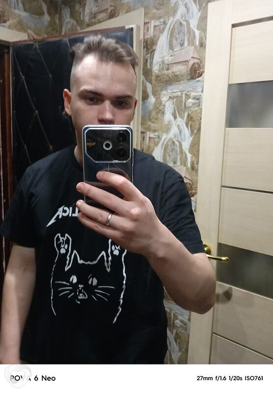 Алексей, 23, Воронеже — анкета №3928921