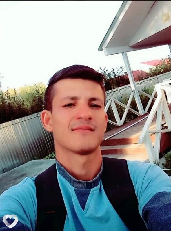 Руслан, 34, Москве — анкета №3928923