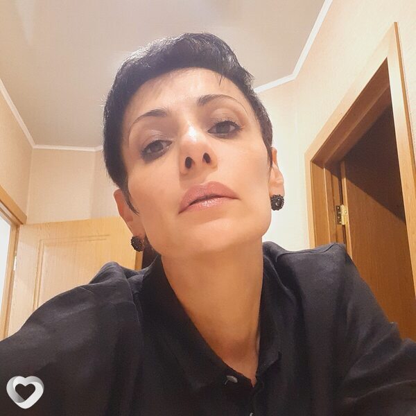 Инна, 45, Иванове — анкета №3928925