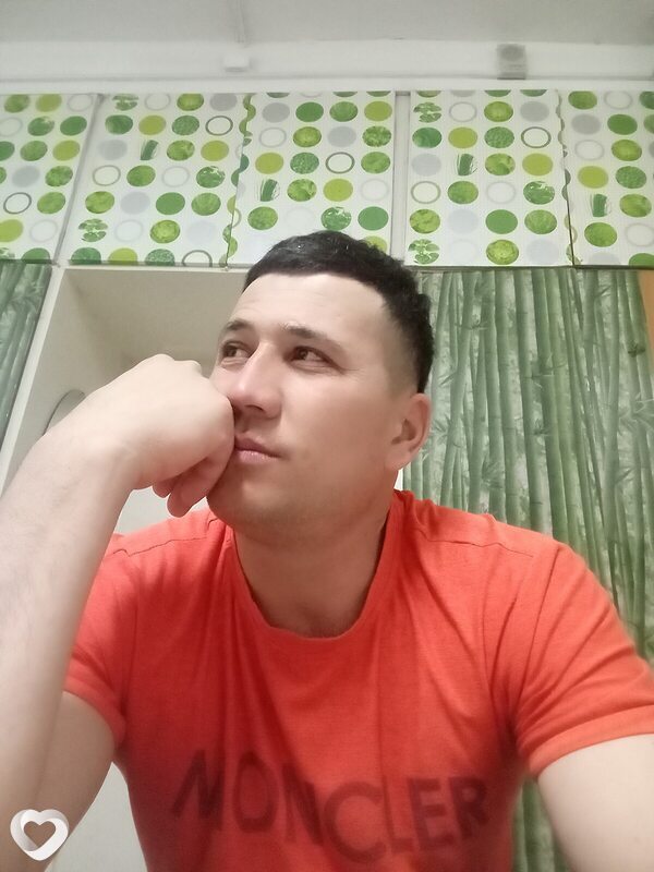 Сувхан, 32, Минске — анкета №3928935