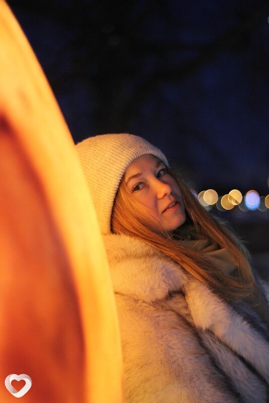Анна, 30, Санкт-Петербурге — анкета №3928843