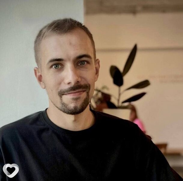 Артем, 34, Кемерове — анкета №3928844