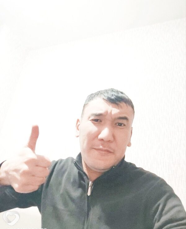 Arman, 36, Шымкенте — анкета №3928980