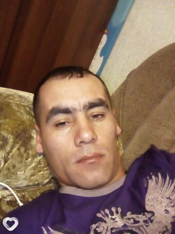Бек, Фергана