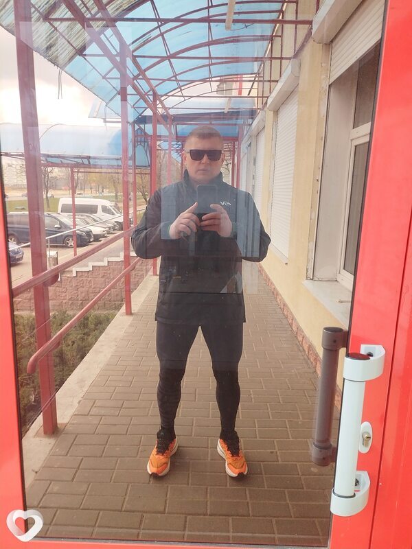 Zov, 43, Мозыре — анкета №3928989