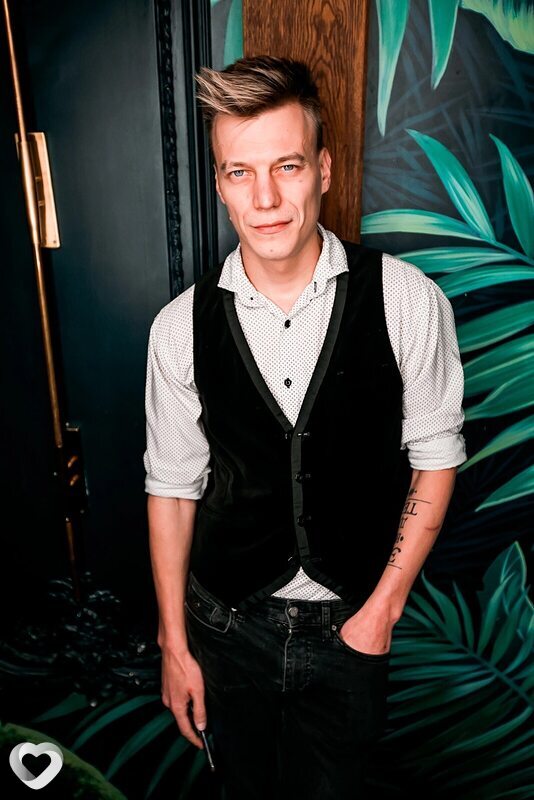 Дмитрий, 34, Кирове — анкета №3928996