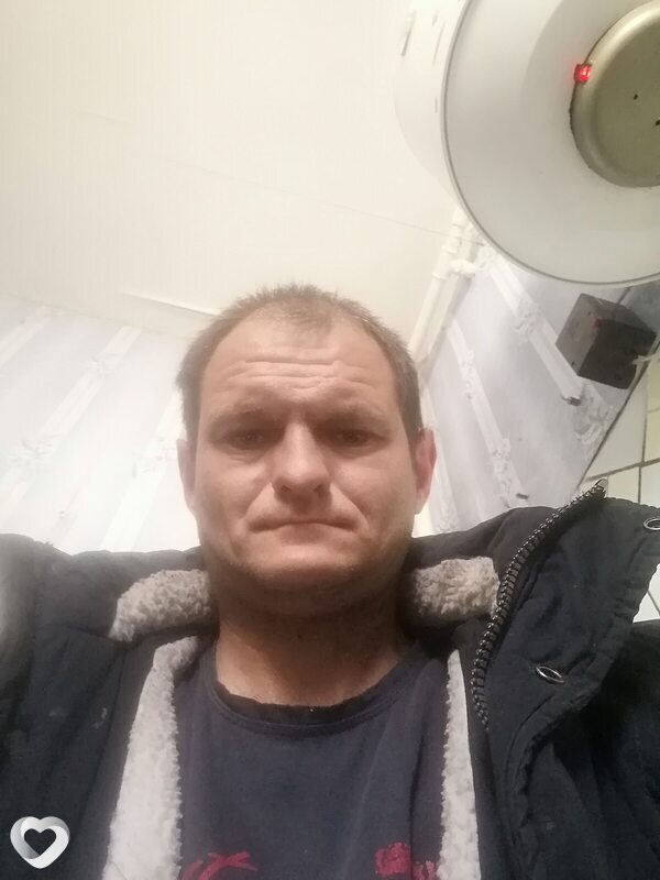 Анатолий, 39, Днепр — анкета №3928997
