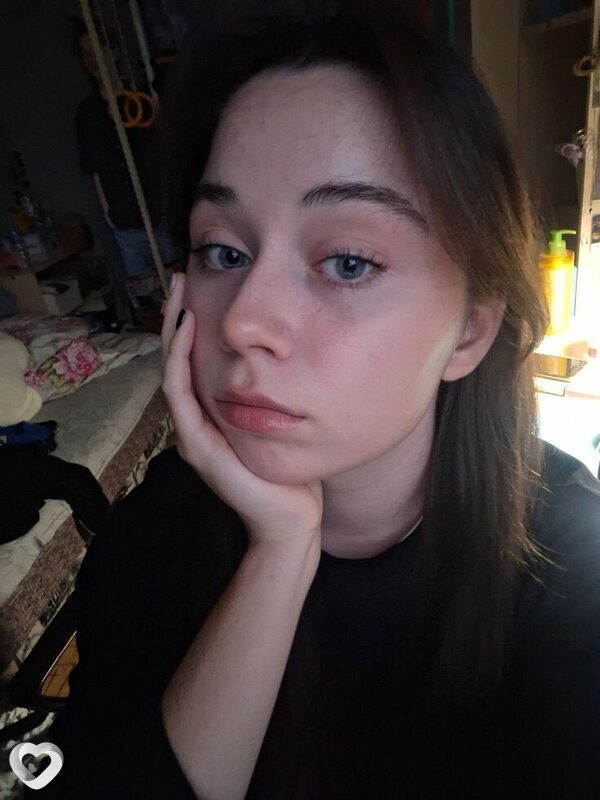 Лисс, 19, Петрозаводске — анкета №3928998