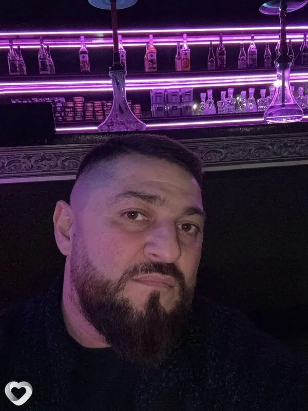 Tebriz, 40, Москве — анкета №3929002