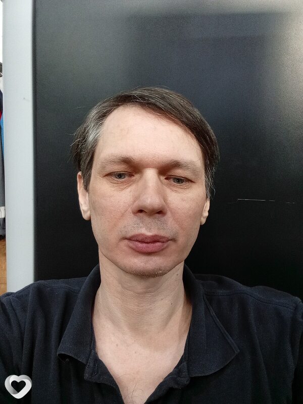 Дмитрий, 49, Кургане — анкета №3929009