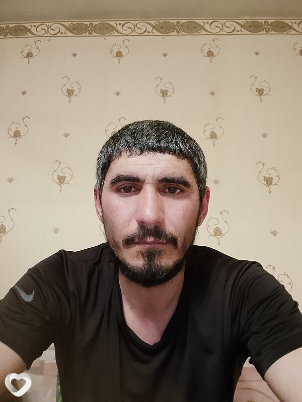 Шамиль, 37, Подольске — анкета №3929013