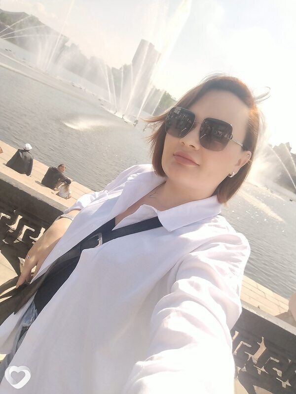 Алена, 39, Челябинске — анкета №3929018