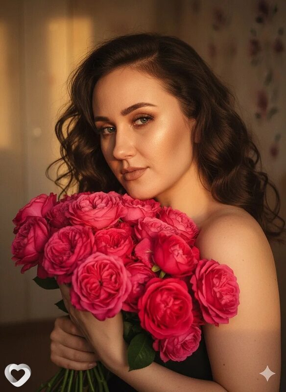 Анастасия, Шадринск