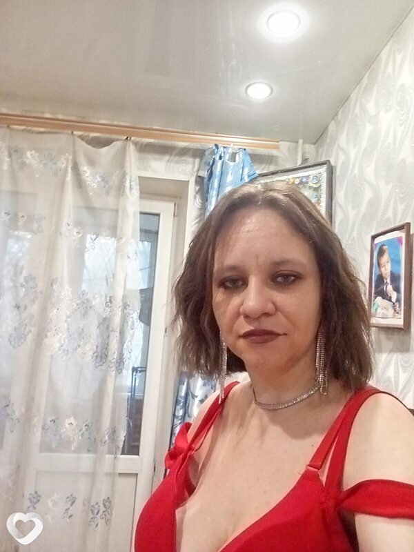 Марина, 36, Воронеже — анкета №3929049