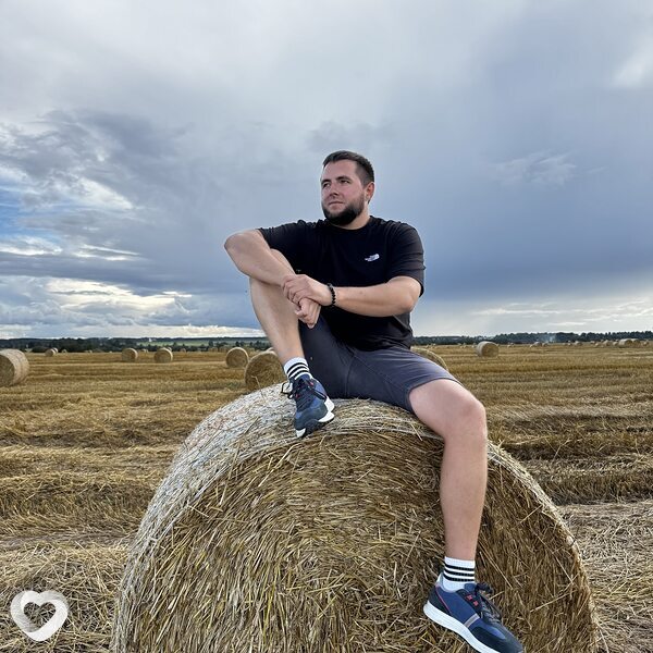 Максим, 33, Сургуте — анкета №3929050