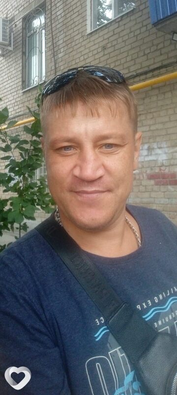 Jury, 34, Оренбурге — анкета №3929051