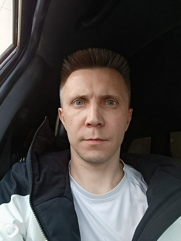 Sergey, 31, Новосибирске — анкета №3929056