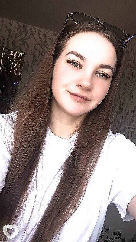 Лисенок, 25, Екатеринбурге — анкета №3929063