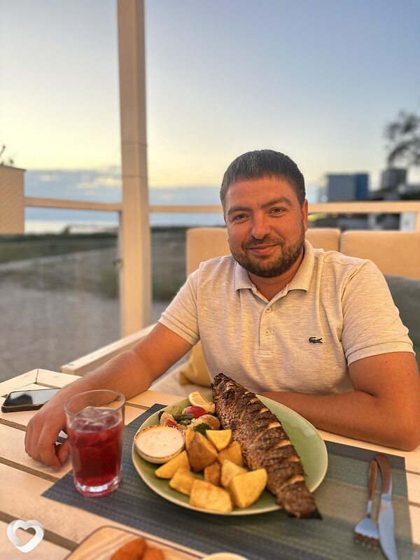 Артём, 37, Актау — анкета №3929065