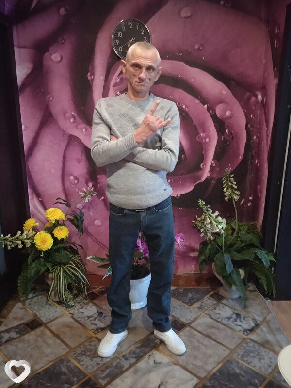 Николай, 43, Клине — анкета №3929067