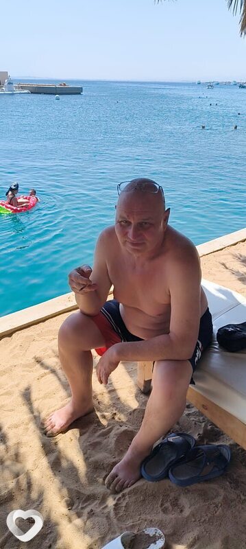 Сергей, 62, Электростали — анкета №3929072