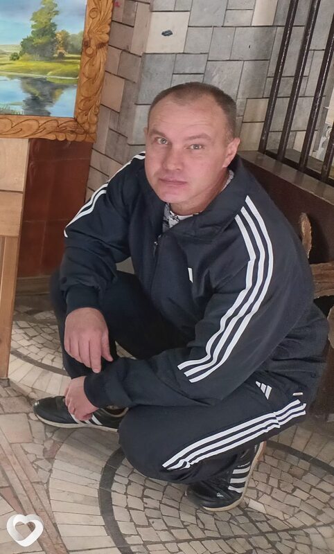 Александр, 49, Шахтах — анкета №3929073