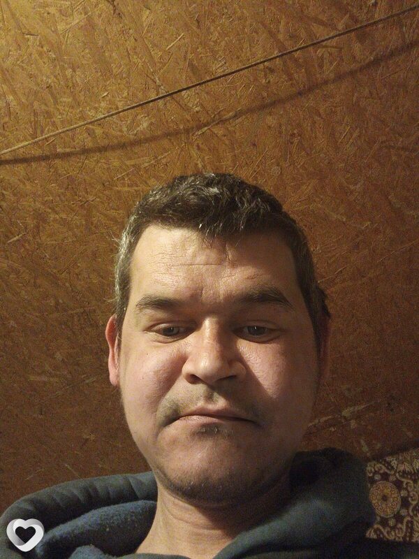 Тимур, 38, Днепр — анкета №3929078