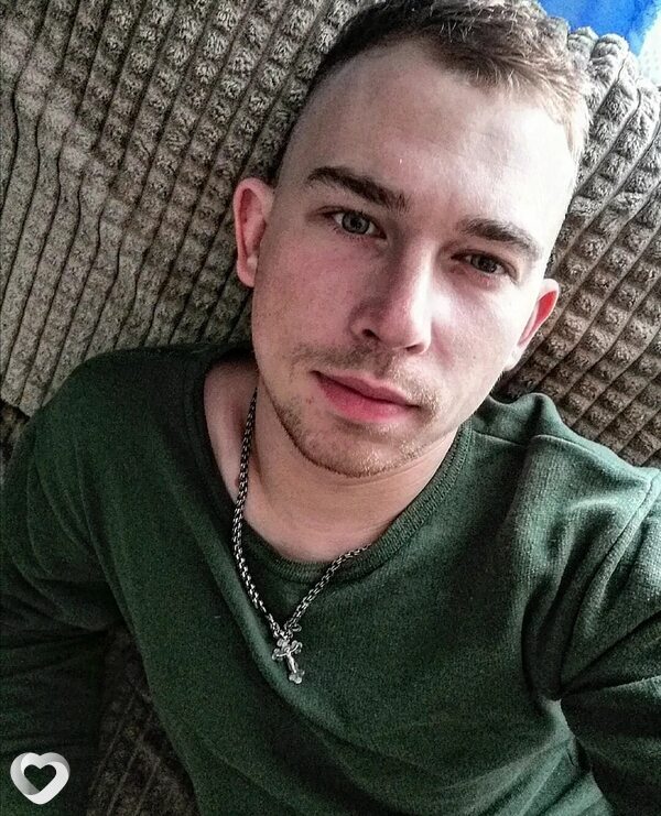 Егор, 27, Ишиме — анкета №3929084