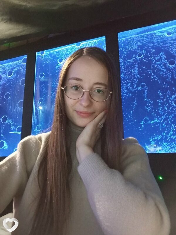 Алесенька, 31, Минске — анкета №3929088