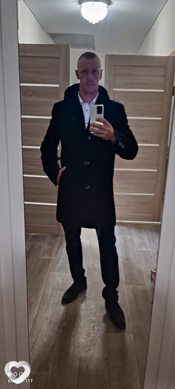 Юра, 32, Таганроге — анкета №3929092
