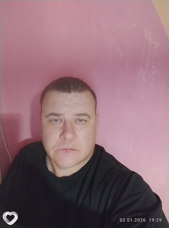 Денис, 44, Севастополе — анкета №3929095