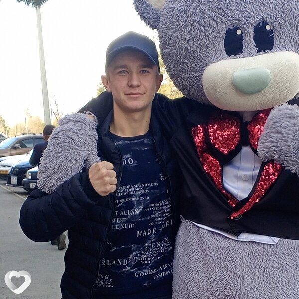 Константин, 22, Алматы — анкета №3929431