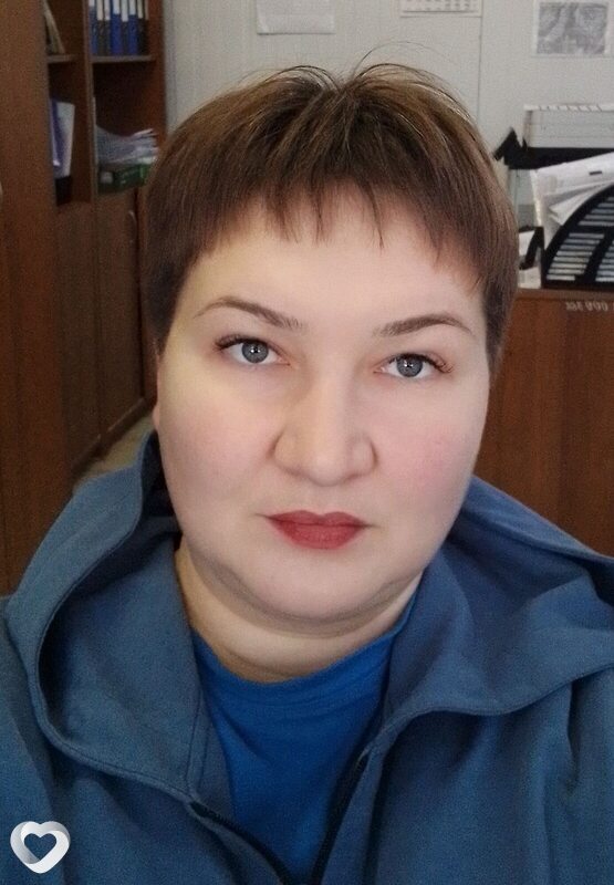 Любава, Чернянка