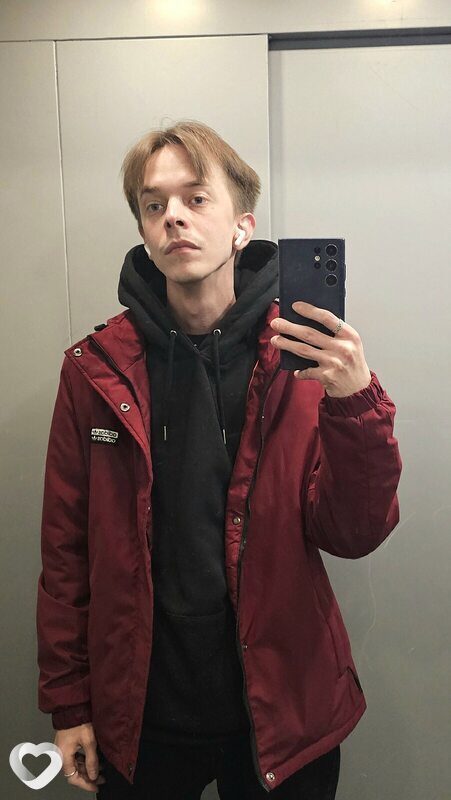 Серафим, 28, Туле — анкета №3929096