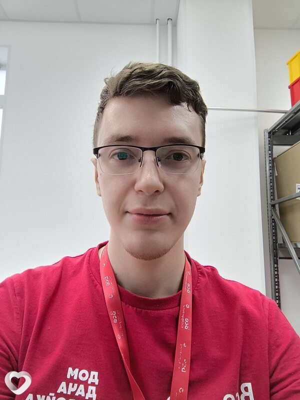 Ruslan, 30, Москве — анкета №3929031